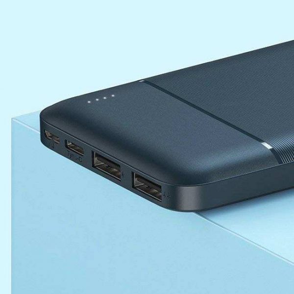شارژر همراه ریمکس مدل RPP-96 ظرفیت 10000 میلی آمپر ساعت - Image 2