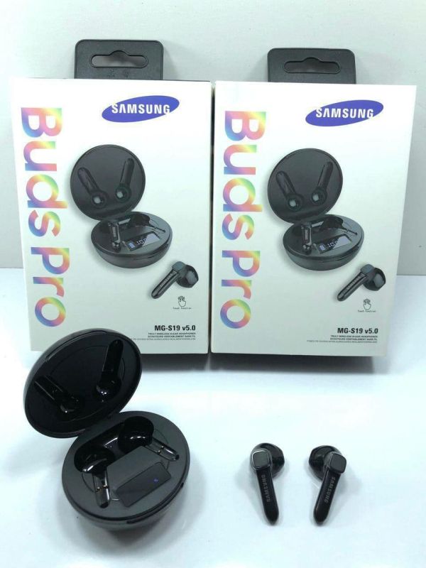 samsung buds pro mg s19